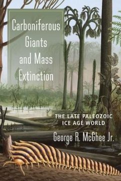 Carboniferous Giants and Mass Extinction - McGhee, George, Jr.