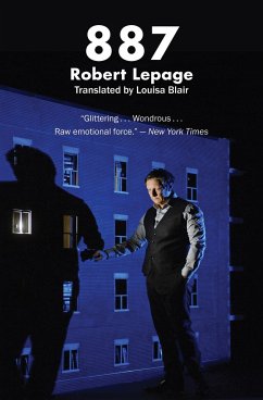 887 - Lepage, Robert
