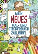 Mein neues Mal- und Stickerbuch zur... - Bild 1