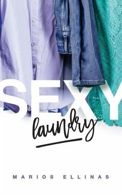 Sexy Laundry - Ellinas, Marios
