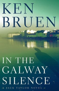 In the Galway Silence - Bruen, Ken