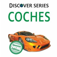 Coches: (Cars) - Xist Publishing