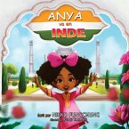 Anya va en Inde
