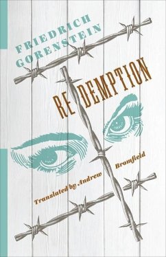 Redemption - Gorenstein, Friedrich