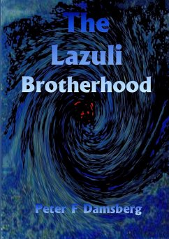 The Lazuli Brotherhood - Damsberg, Peter F