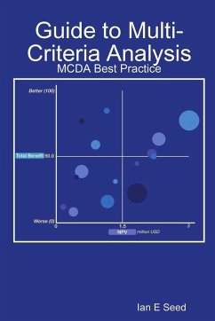 MCDA - Seed, Ian MCDA - Seed, Ian