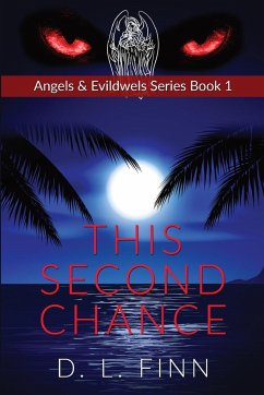 This Second Chance - Finn, D. L.