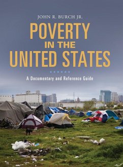 Poverty in the United States - Burch, John