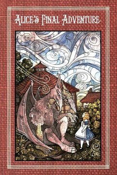 Alice's Final Adventure ¿ - Andersen, Alan Lance