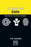 El libro del éxito El libro del éxito