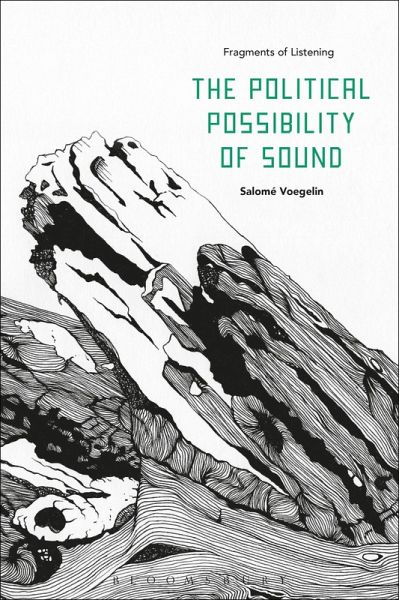 The Political Possibility of Sound The Political Possibility of Sound
