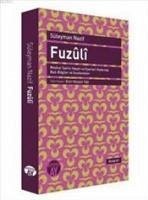 Fuzl - Nazif, Süleyman