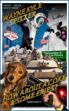 How About a Coke and Some Fries? (eBook, ePUB) - Spitzer, Wayne Kyle