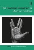 The Routledge Companion to Media Fandom (eBook, ePUB)