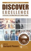 Discover Excellence (eBook, ePUB)