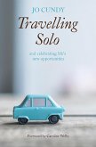 Travelling Solo (eBook, ePUB)