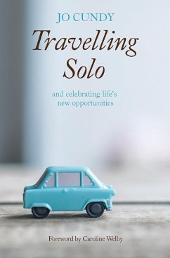 Cover Travelling Solo (eBook, ePUB)