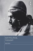 Sufi Political Thought (eBook, PDF)