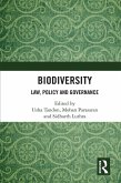 Biodiversity (eBook, PDF)