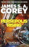 Persepolis Rising (eBook, ePUB)