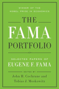 Cover The Fama Portfolio (eBook, ePUB)