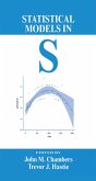 Statistical Models in S (eBook, ePUB)