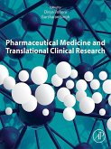 Pharmaceutical Medicine and Translational Clinical Research (eBook, ePUB)