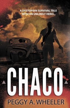 Chaco (eBook, ePUB) - Wheeler, Peggy A.