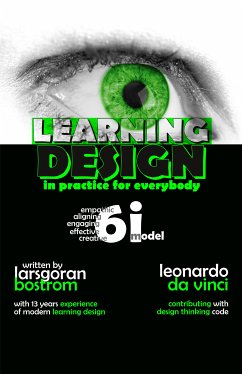 Learning Design in Practice for Everybody (eBook, ePUB) - Boström, LarsGöran