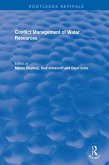 Conflict Management of Water Resources (eBook, PDF)