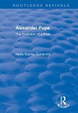 Alexander Pope (eBook, ePUB)