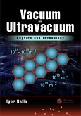Vacuum and Ultravacuum (eBook, ePUB)
