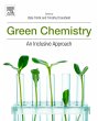 Green Chemistry (eBook, ePUB) - Bild 1