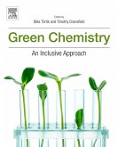 Green Chemistry (eBook, ePUB)