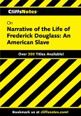 CliffsNotes on Narrative of the Life of Frederick Douglass: An American Slave (eBook, ePUB)