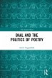 Baal and the Politics of Poetry (eBook,... - Bild 1
