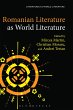 Romanian Literature as World Literature... - Bild 1
