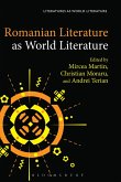 Romanian Literature as World Literature (eBook, PDF)