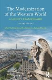 The Modernization of the Western World (eBook, ePUB)