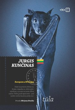 Tūla (eBook, ePUB) - Kunčinas, Jurgis