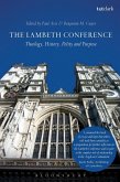 The Lambeth Conference (eBook, ePUB)