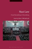 Nazi Law (eBook, PDF)