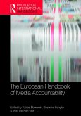 The European Handbook of Media Accountability (eBook, PDF)