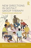New Directions in Gestalt Group Therapy (eBook, PDF)