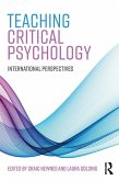 Teaching Critical Psychology (eBook, ePUB)