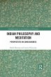 Indian Philosophy and Meditation... - Bild 1