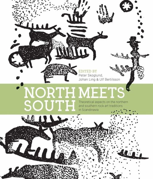 North Meets South (eBook, PDF) North Meets South (eBook, PDF)