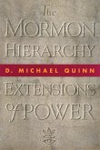 Mormon Hierarchy (eBook, ePUB)