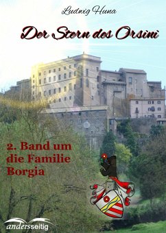 Der Stern des Orsini (eBook, ePUB) - Huna, Ludwig