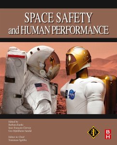 Space Safety and Human Performance (eBook, ePUB)